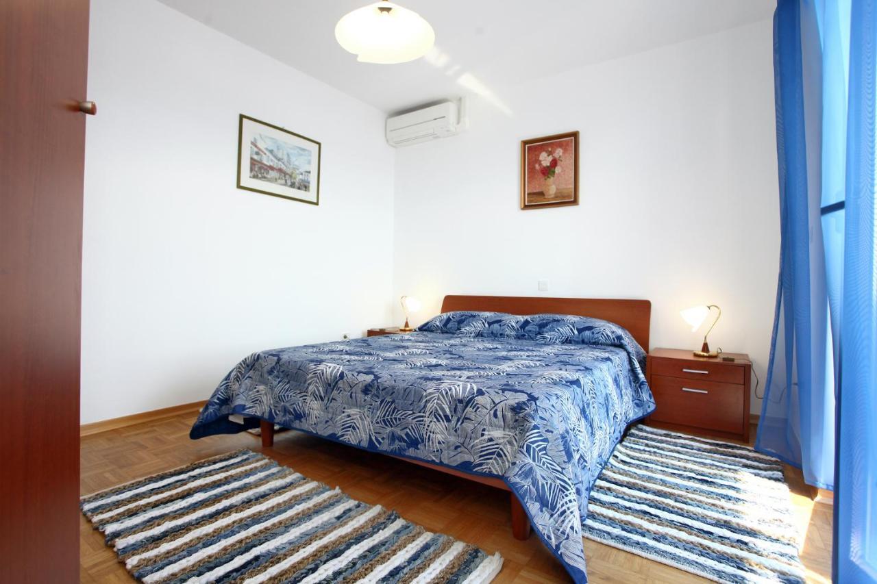 Blue Horizon Apartments Seca Portorož Buitenkant foto